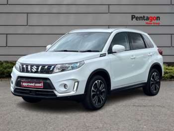 Used Suzuki Vitara 2019 for sale - 74743094: Photo