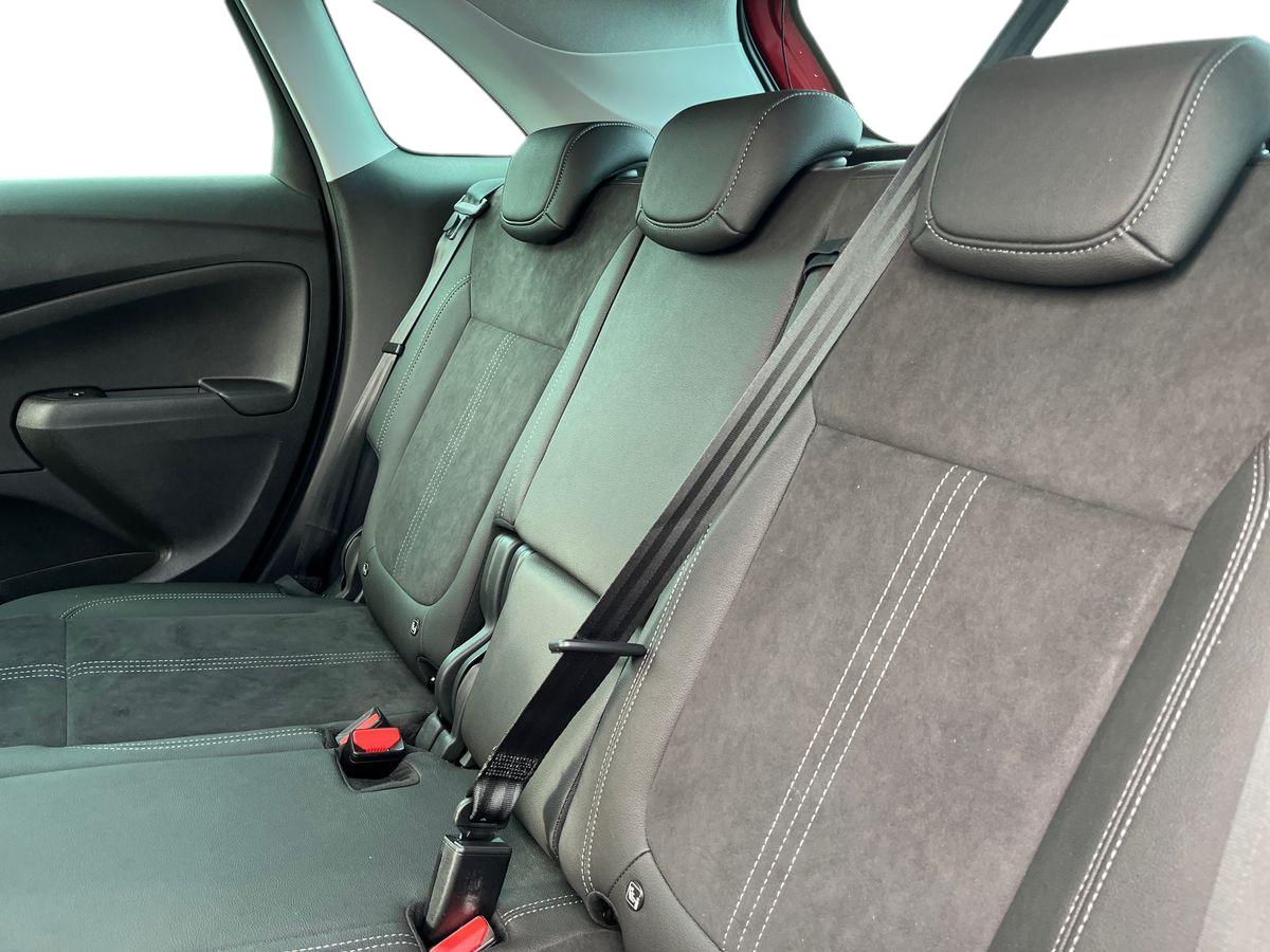 Used Vauxhall Crossland 2022 for sale - 76274325: Photo 10