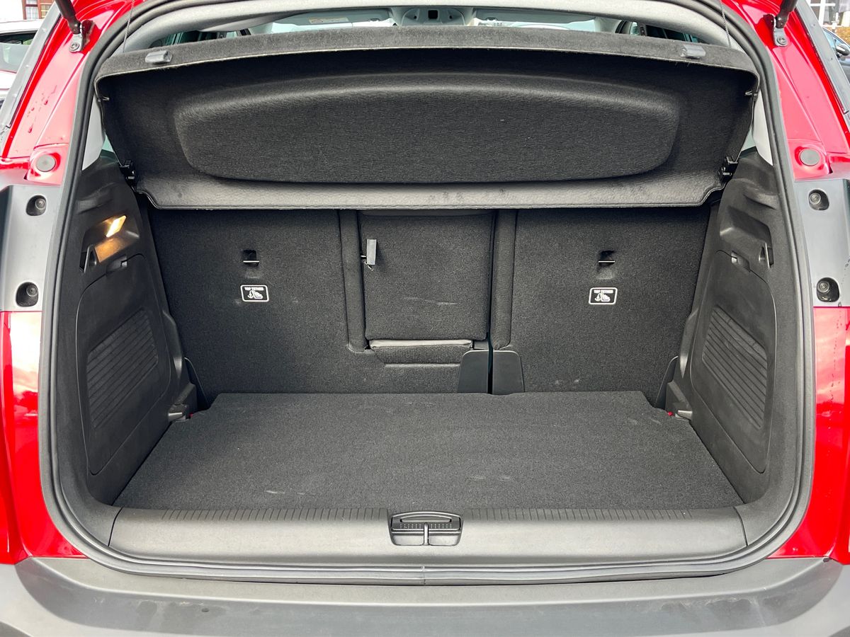 Used Vauxhall Crossland 2022 for sale - 76274325: Photo 11