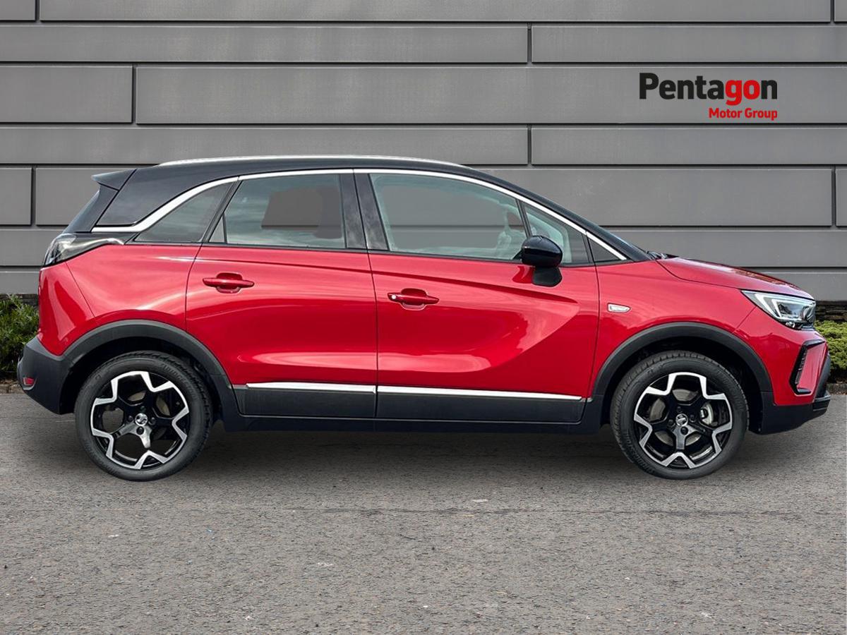 Used Vauxhall Crossland 2022 for sale - 76274325: Photo 13