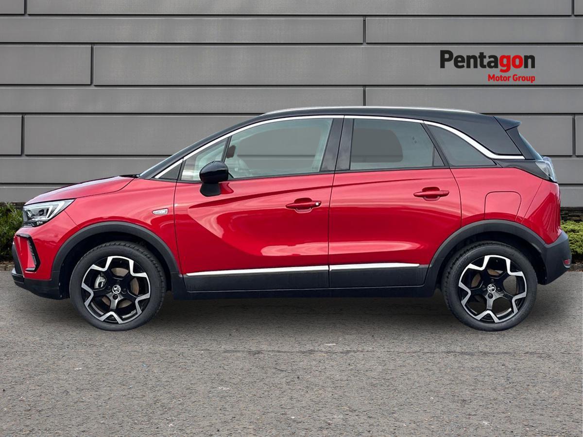 Used Vauxhall Crossland 2022 for sale - 76274325: Photo 14