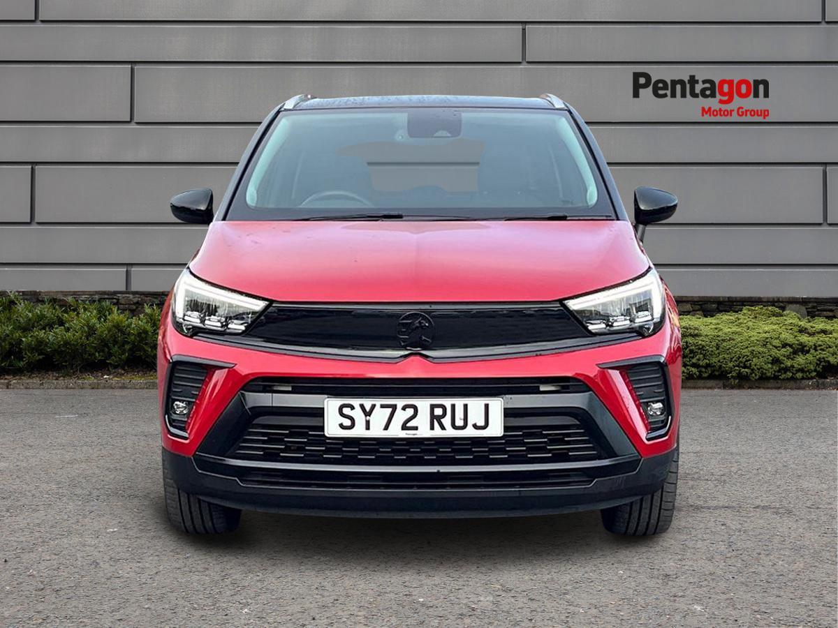 Used Vauxhall Crossland 2022 for sale - 76274325: Photo 15