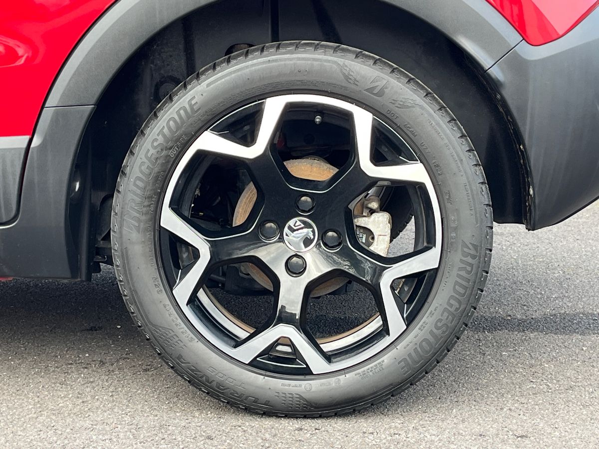 Used Vauxhall Crossland 2022 for sale - 76274325: Photo 17