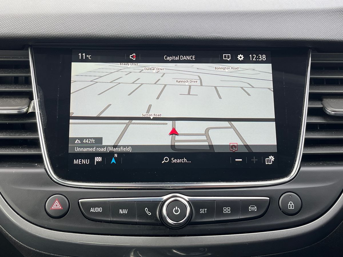 Used Vauxhall Crossland 2022 for sale - 76274325: Photo 18