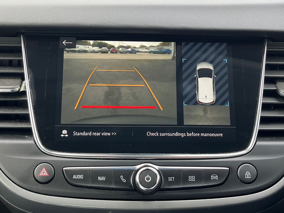 Used Vauxhall Crossland 2022 for sale - 76274325: Photo 19