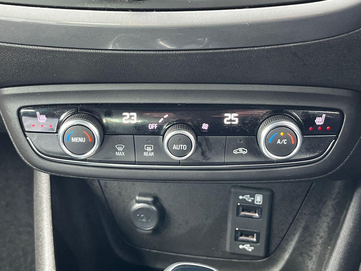 Used Vauxhall Crossland 2022 for sale - 76274325: Photo 22