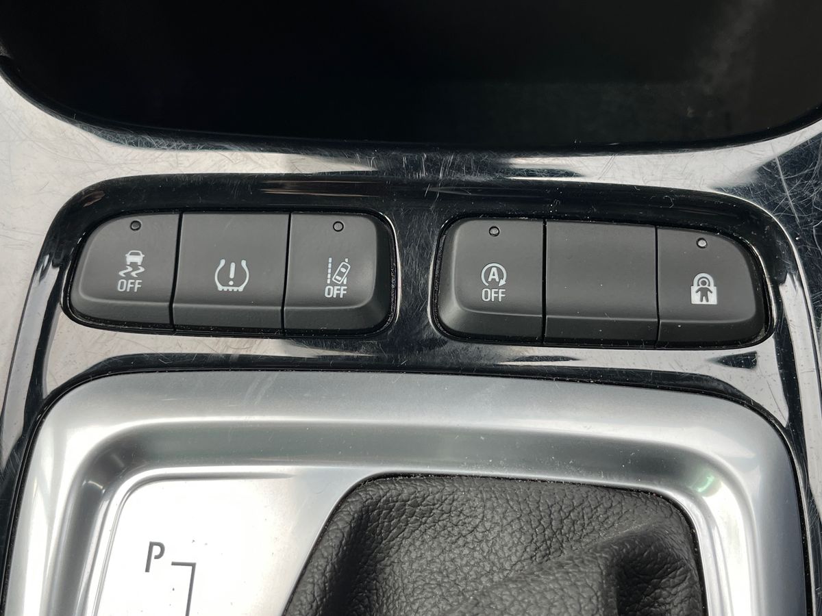 Used Vauxhall Crossland 2022 for sale - 76274325: Photo 24