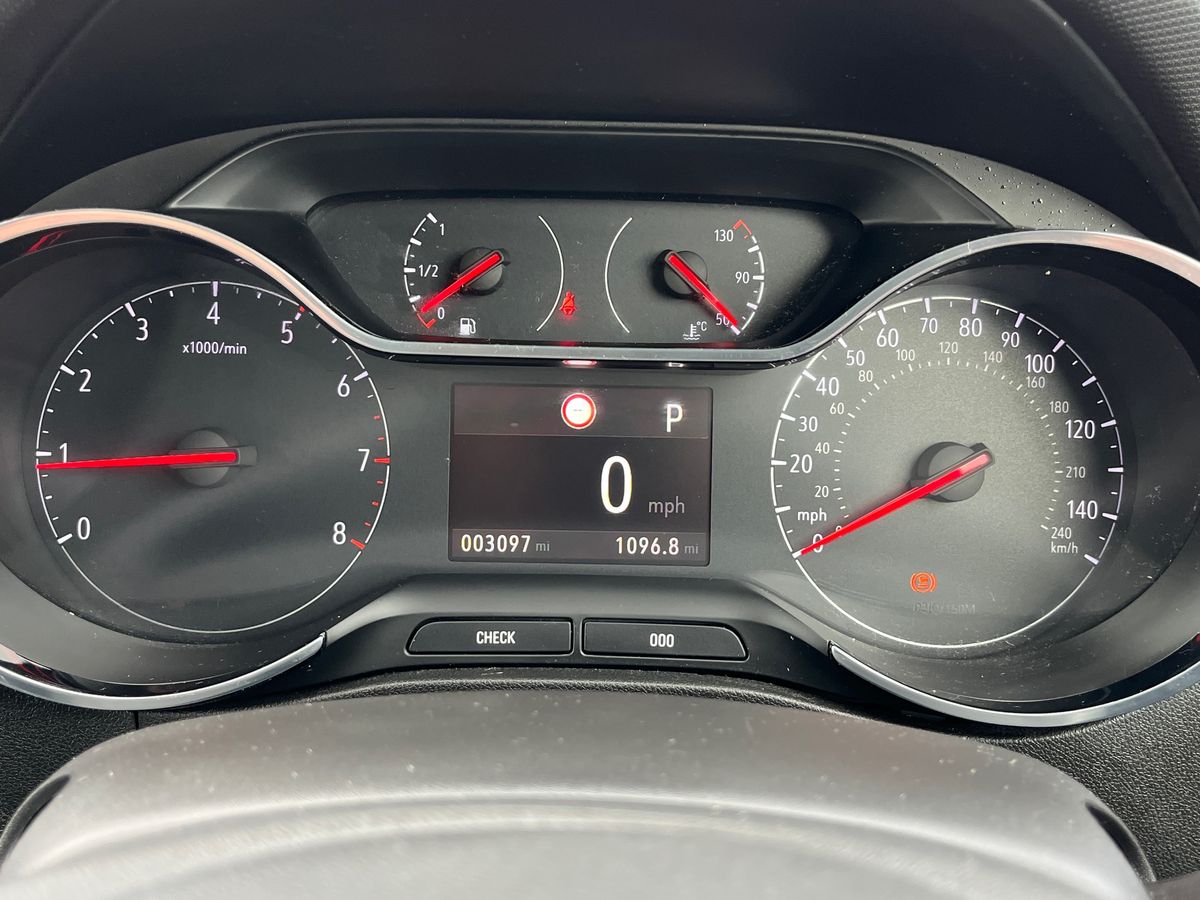 Used Vauxhall Crossland 2022 for sale - 76274325: Photo 25