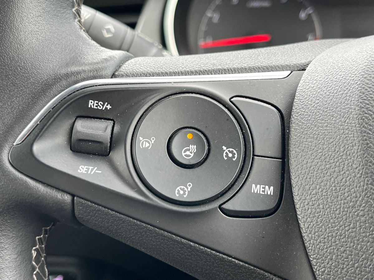 Used Vauxhall Crossland 2022 for sale - 76274325: Photo 26