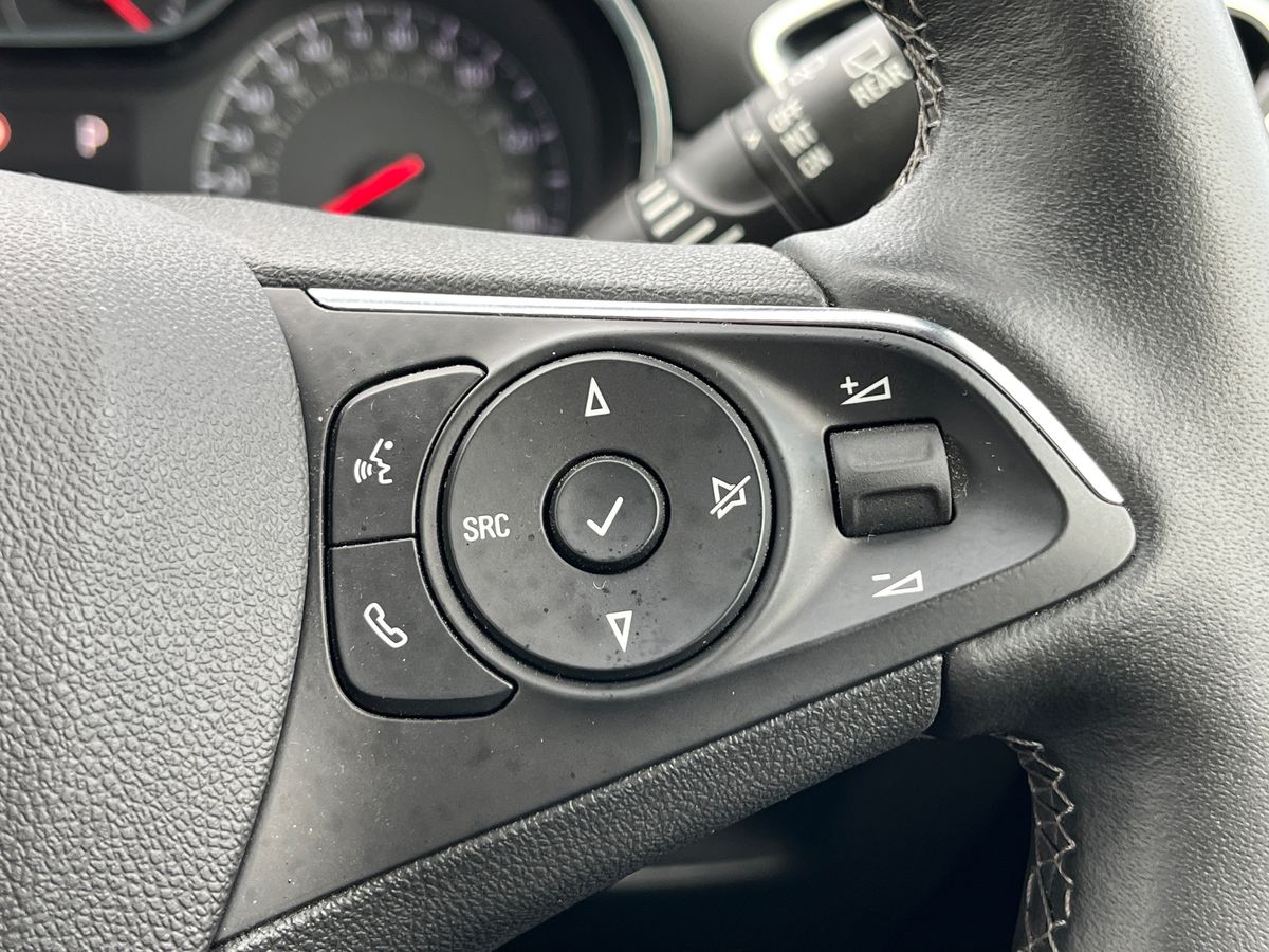 Used Vauxhall Crossland 2022 for sale - 76274325: Photo 27