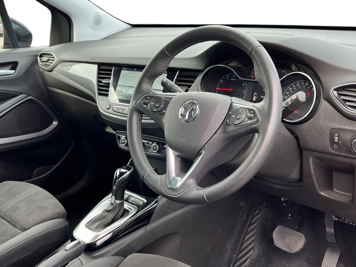 Used Vauxhall Crossland 2022 for sale - 76274325: Photo 5