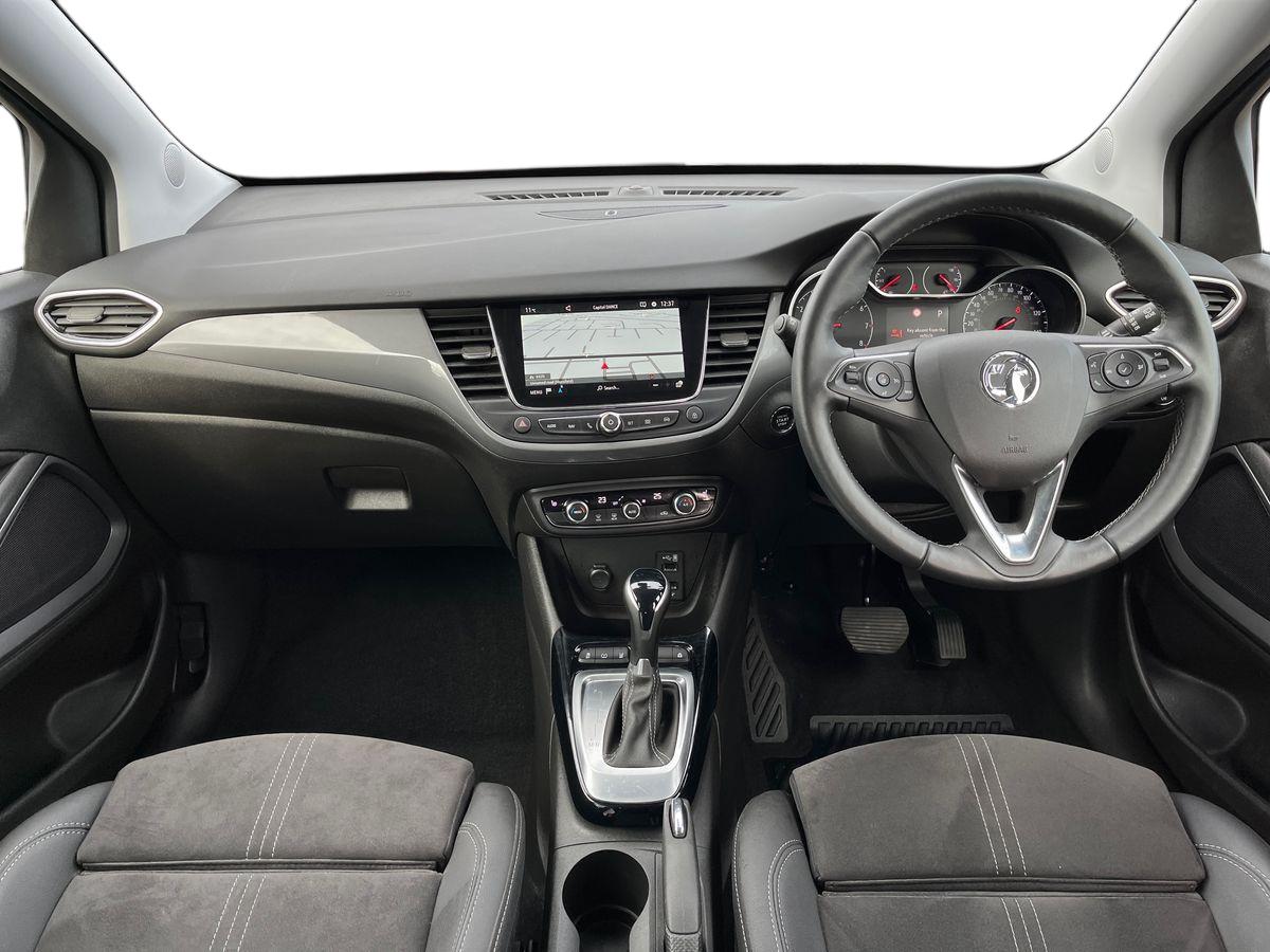 Used Vauxhall Crossland 2022 for sale - 76274325: Photo 7