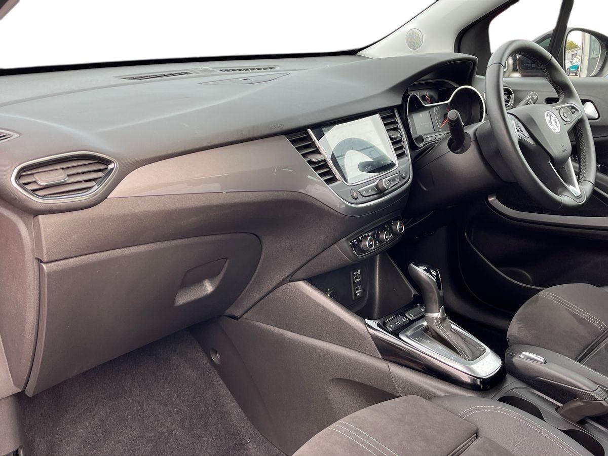 Used Vauxhall Crossland 2022 for sale - 76274325: Photo 8