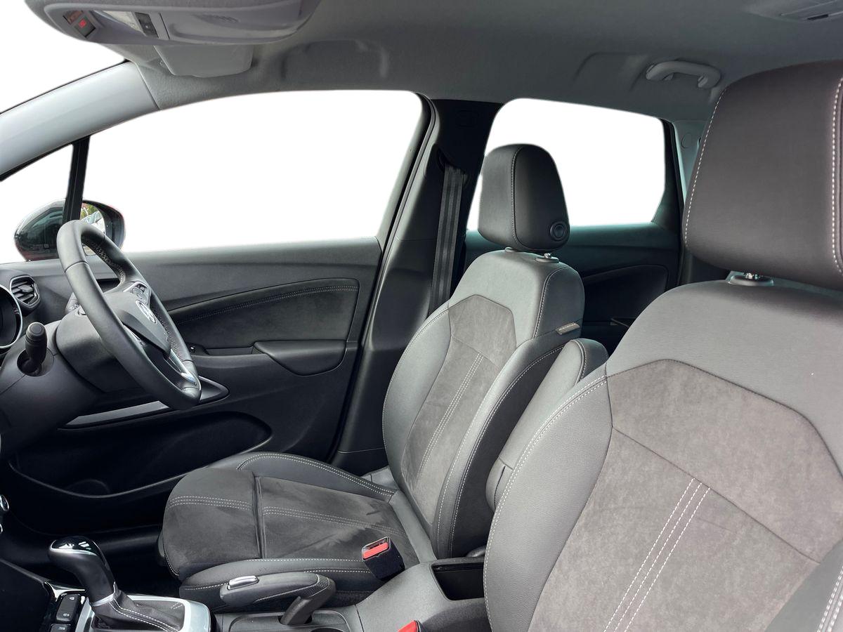 Used Vauxhall Crossland 2022 for sale - 76274325: Photo 9