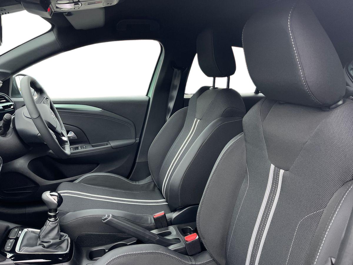 Used Vauxhall Corsa 2025 for sale - 76141311: Photo 10
