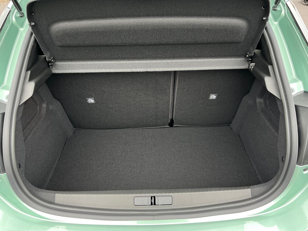 Used Vauxhall Corsa 2025 for sale - 76141311: Photo 12