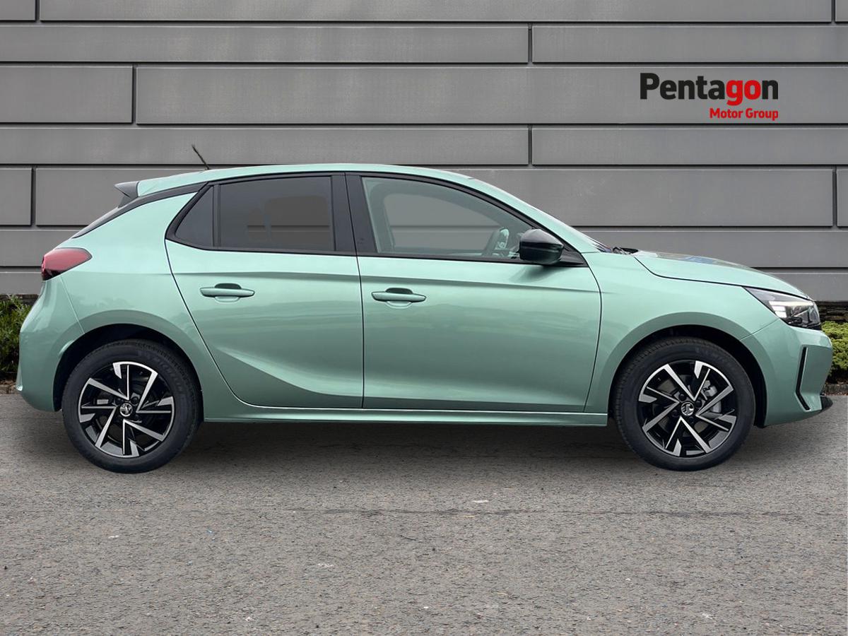 Used Vauxhall Corsa 2025 for sale - 76141311: Photo 14