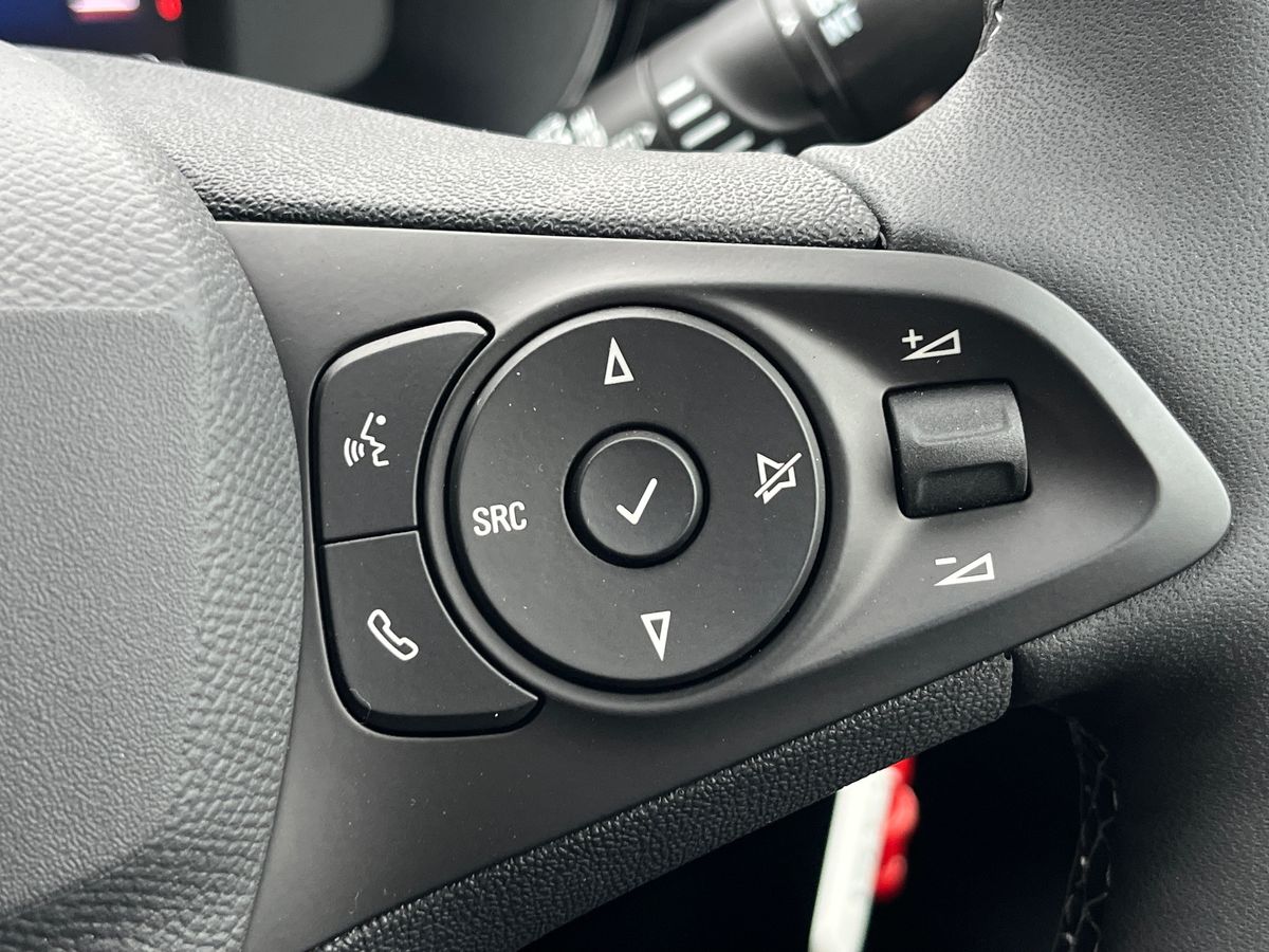 Used Vauxhall Corsa 2025 for sale - 76141311: Photo 26