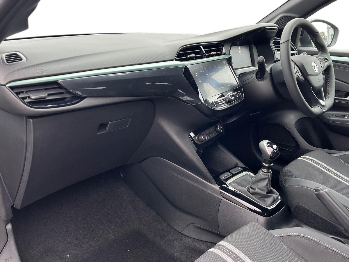 Used Vauxhall Corsa 2025 for sale - 76141311: Photo 9