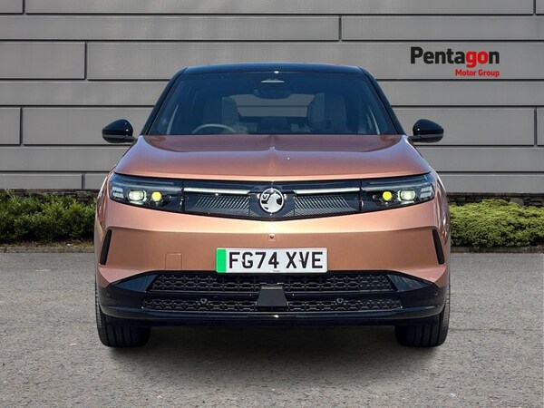 Used Vauxhall Grandland 2024 for sale - 73679590: Photo 15