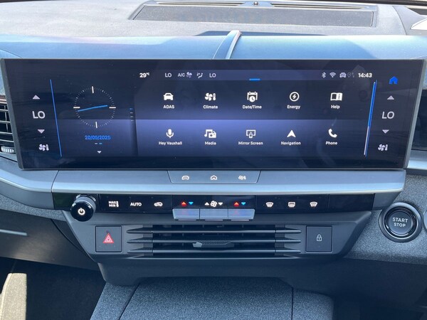 Used Vauxhall Grandland 2024 for sale - 73679590: Photo 22