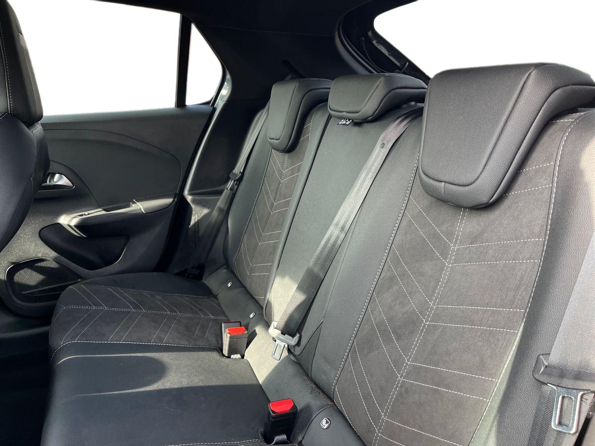 Used Vauxhall Corsa 2024 for sale - 76057443: Photo 10