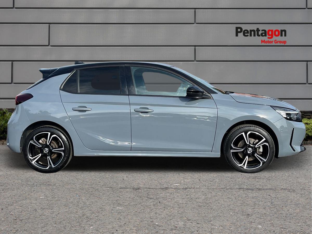 Used Vauxhall Corsa 2024 for sale - 76057443: Photo 13