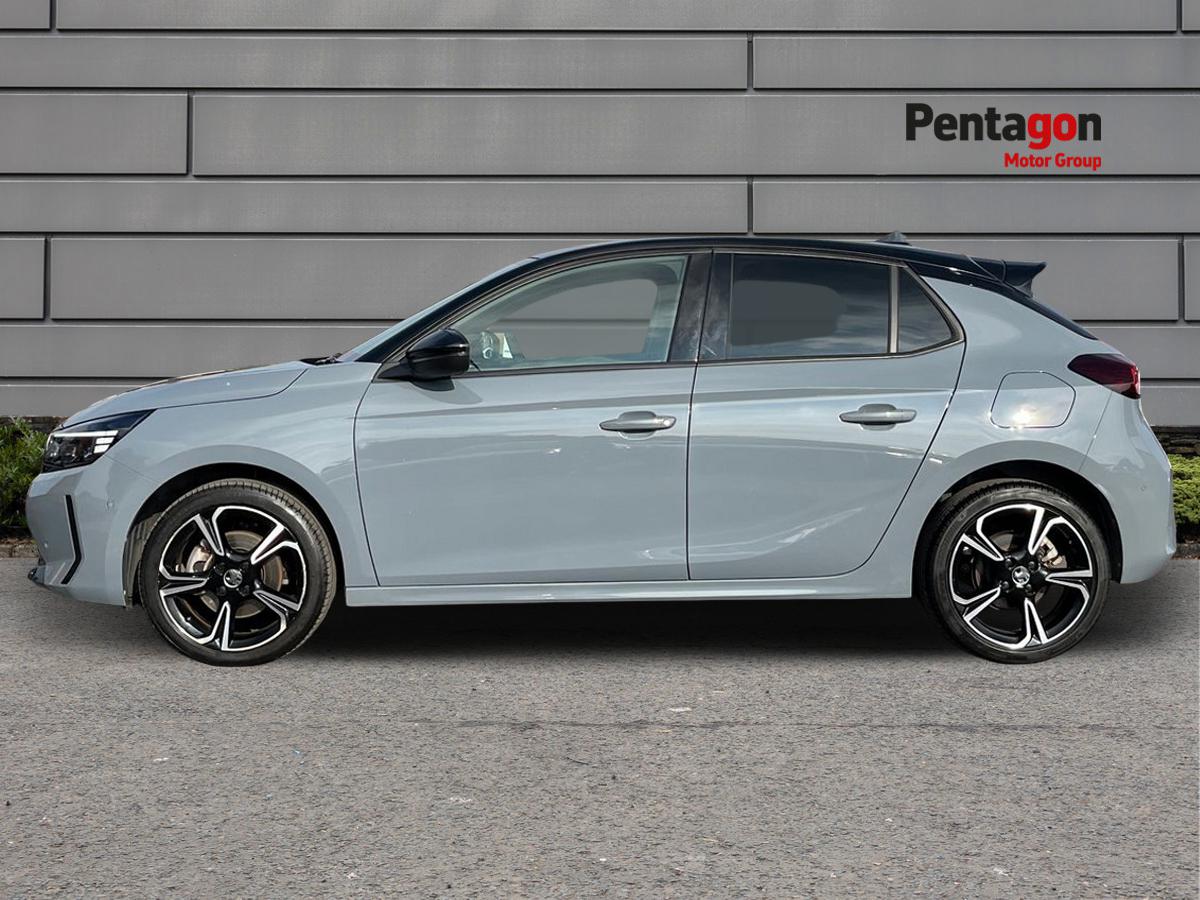 Used Vauxhall Corsa 2024 for sale - 76057443: Photo 14