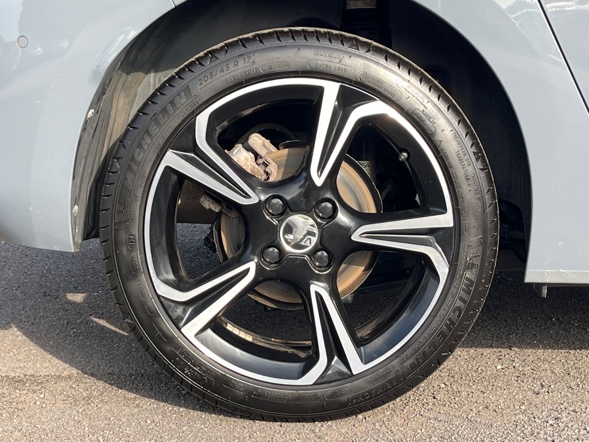 Used Vauxhall Corsa 2024 for sale - 76057443: Photo 17