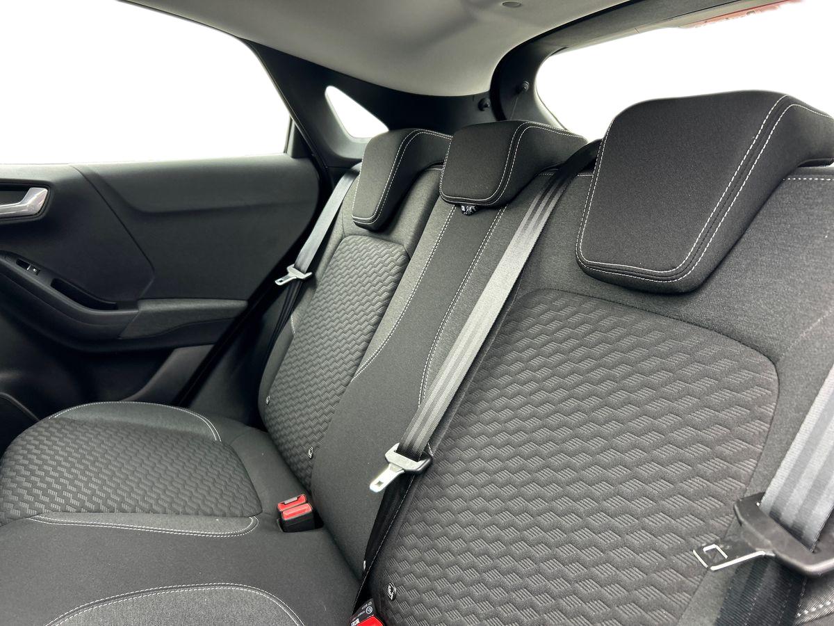 Used Ford Puma 2023 for sale - 76611017: Photo 10