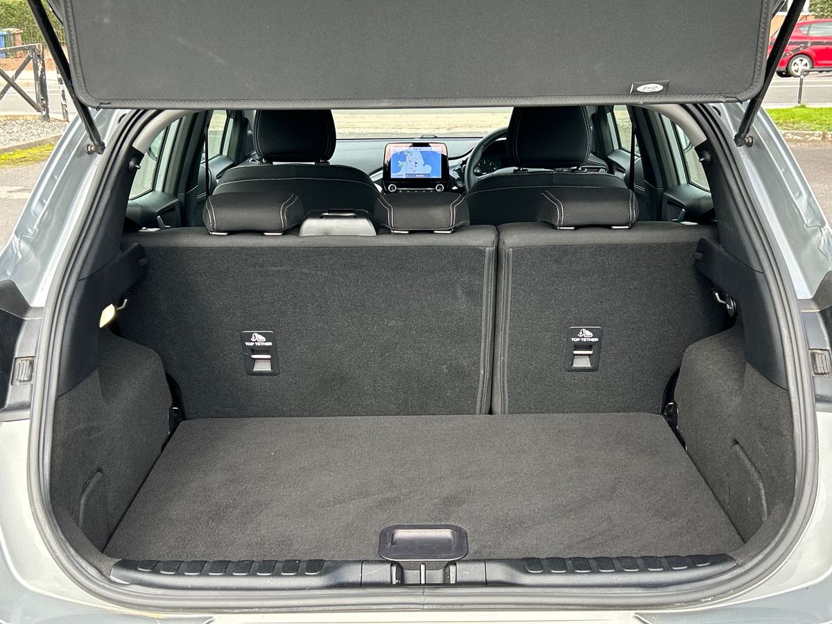 Used Ford Puma 2023 for sale - 76611017: Photo 11