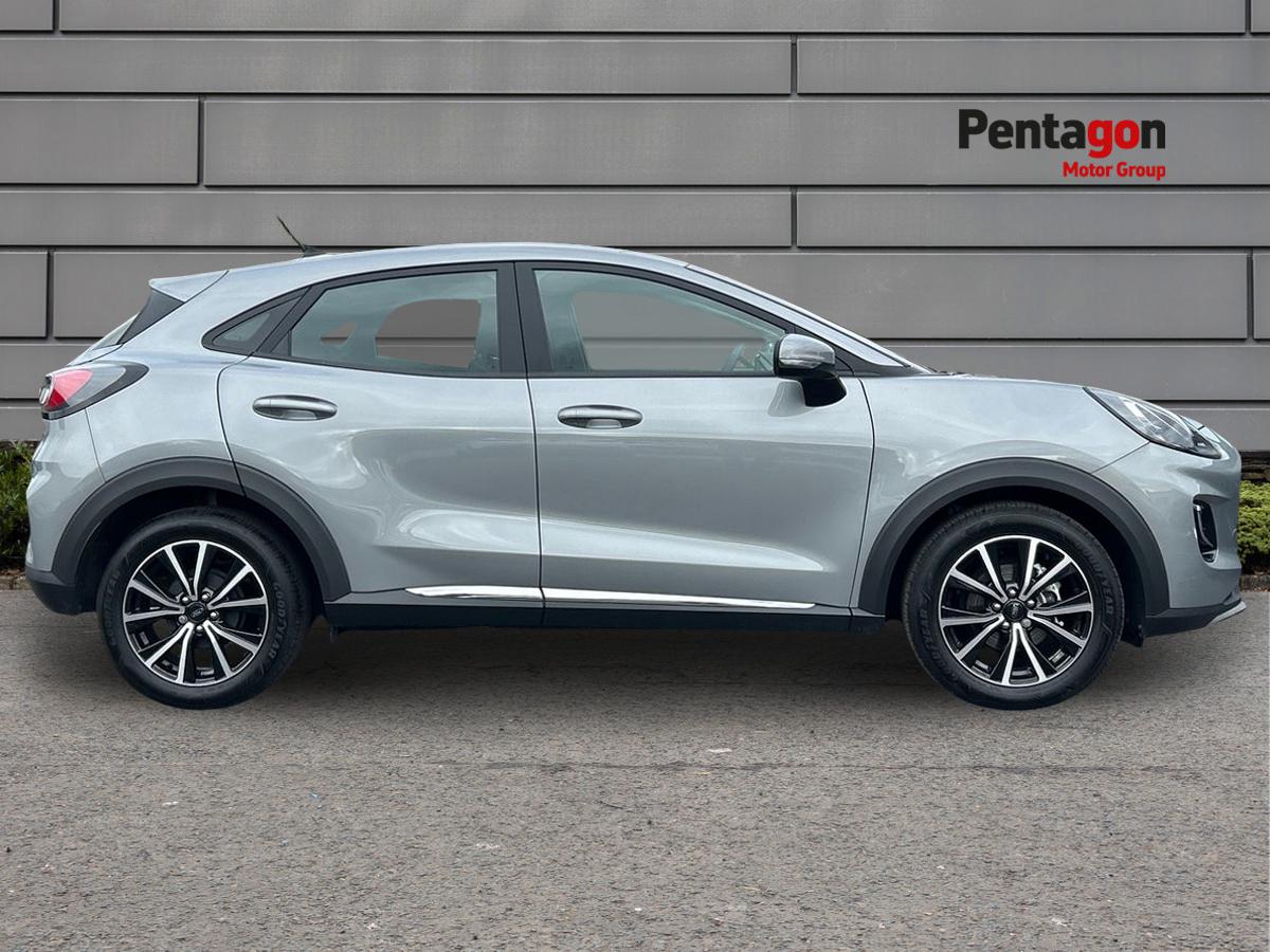 Used Ford Puma 2023 for sale - 76611017: Photo 13