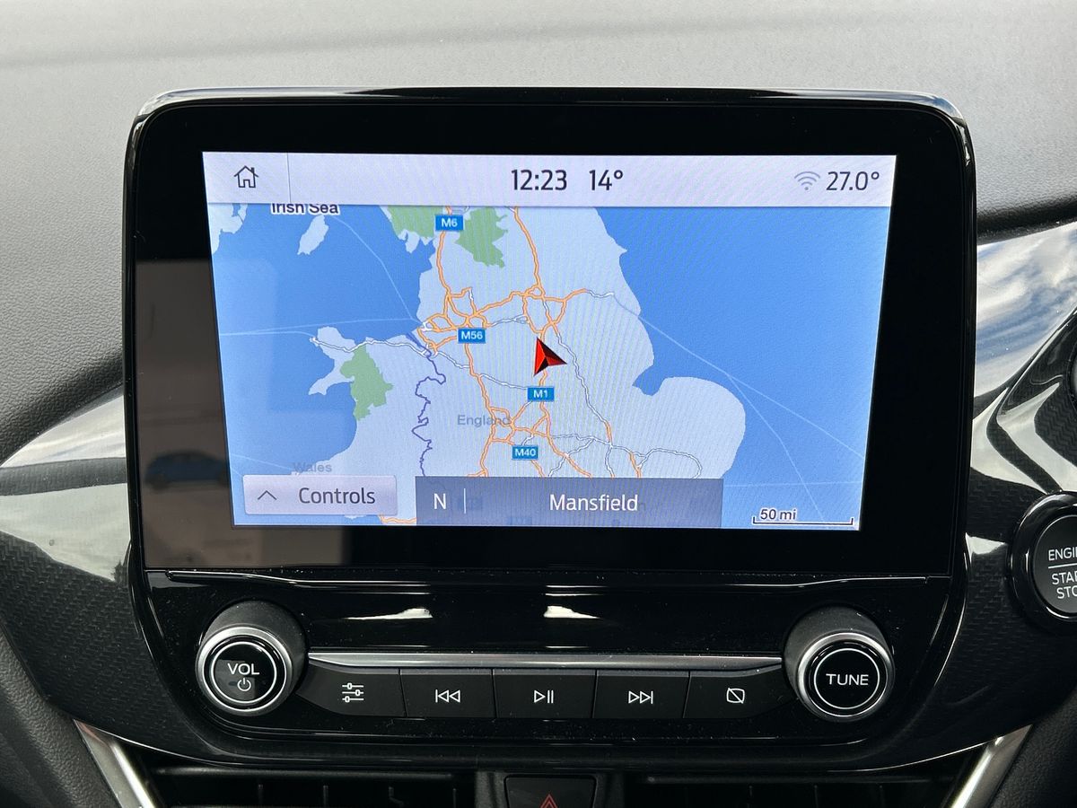 Used Ford Puma 2023 for sale - 76611017: Photo 18