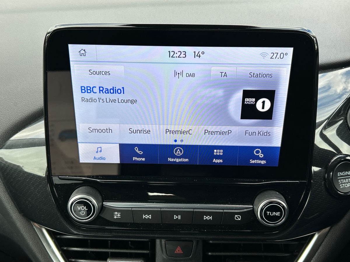 Used Ford Puma 2023 for sale - 76611017: Photo 20