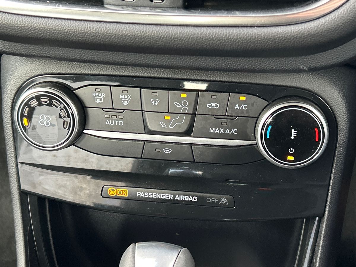 Used Ford Puma 2023 for sale - 76611017: Photo 21