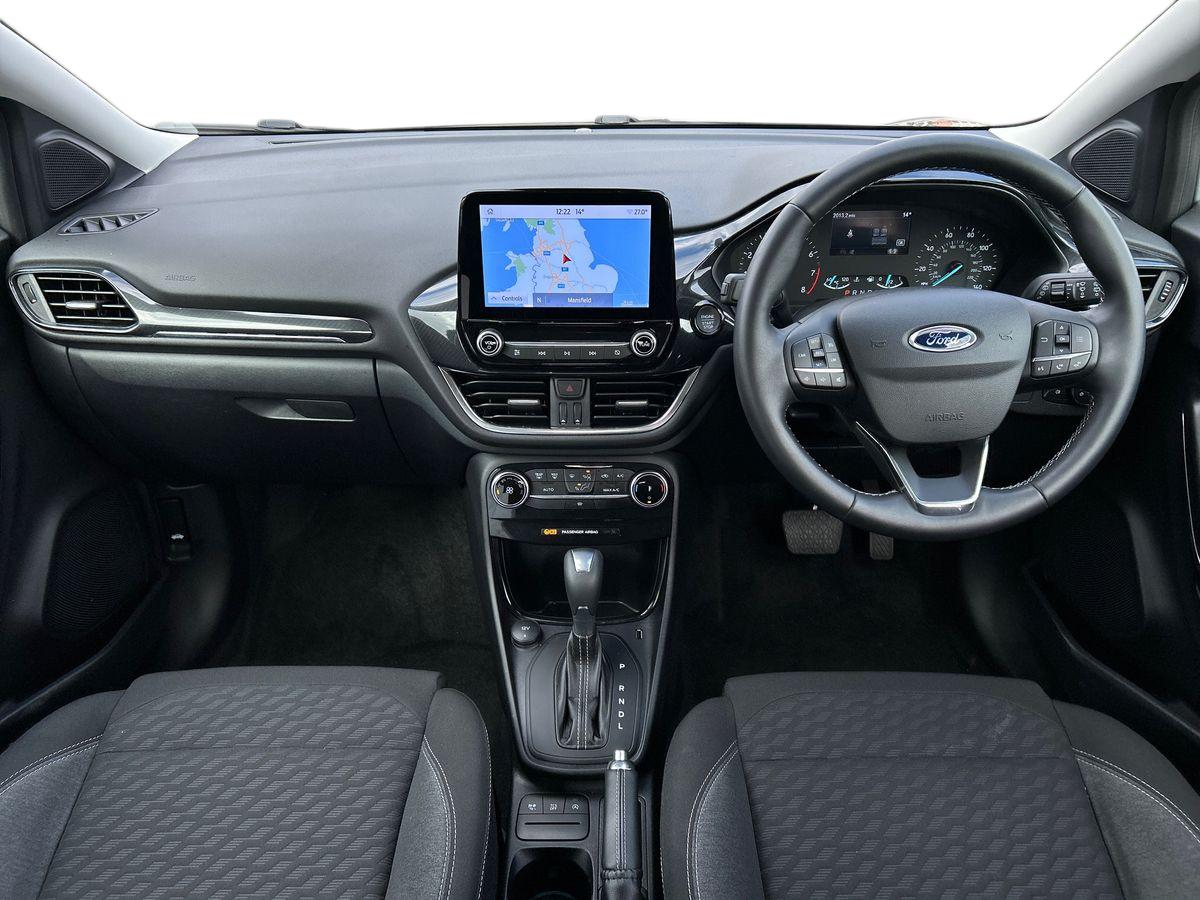 Used Ford Puma 2023 for sale - 76611017: Photo 7