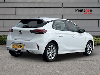 Used Vauxhall Corsa 2021 for sale - 75834070: Photo