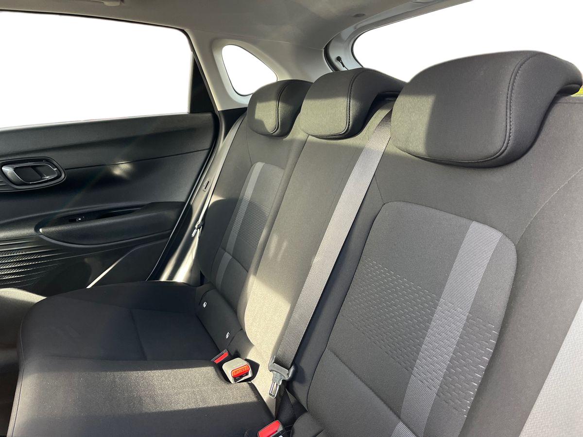 Used Hyundai i20 2024 for sale - 76236555: Photo 10