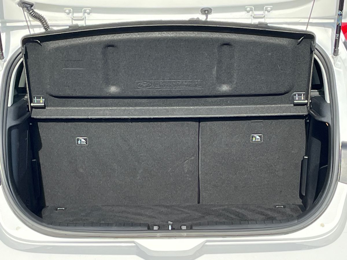 Used Hyundai i20 2024 for sale - 76236555: Photo 11