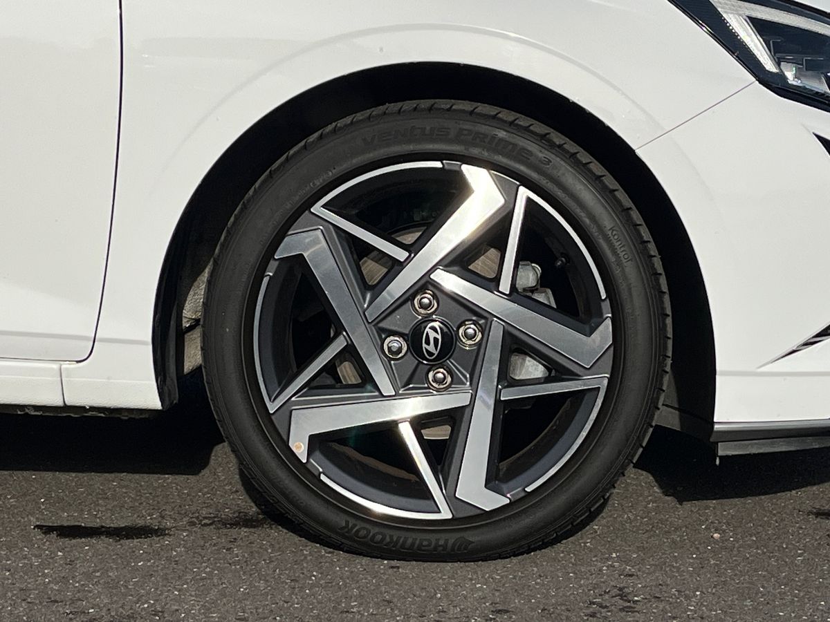 Used Hyundai i20 2024 for sale - 76236555: Photo 17