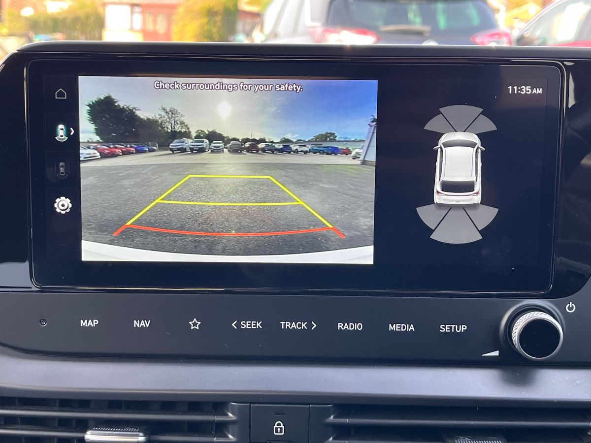 Used Hyundai i20 2024 for sale - 76236555: Photo 20