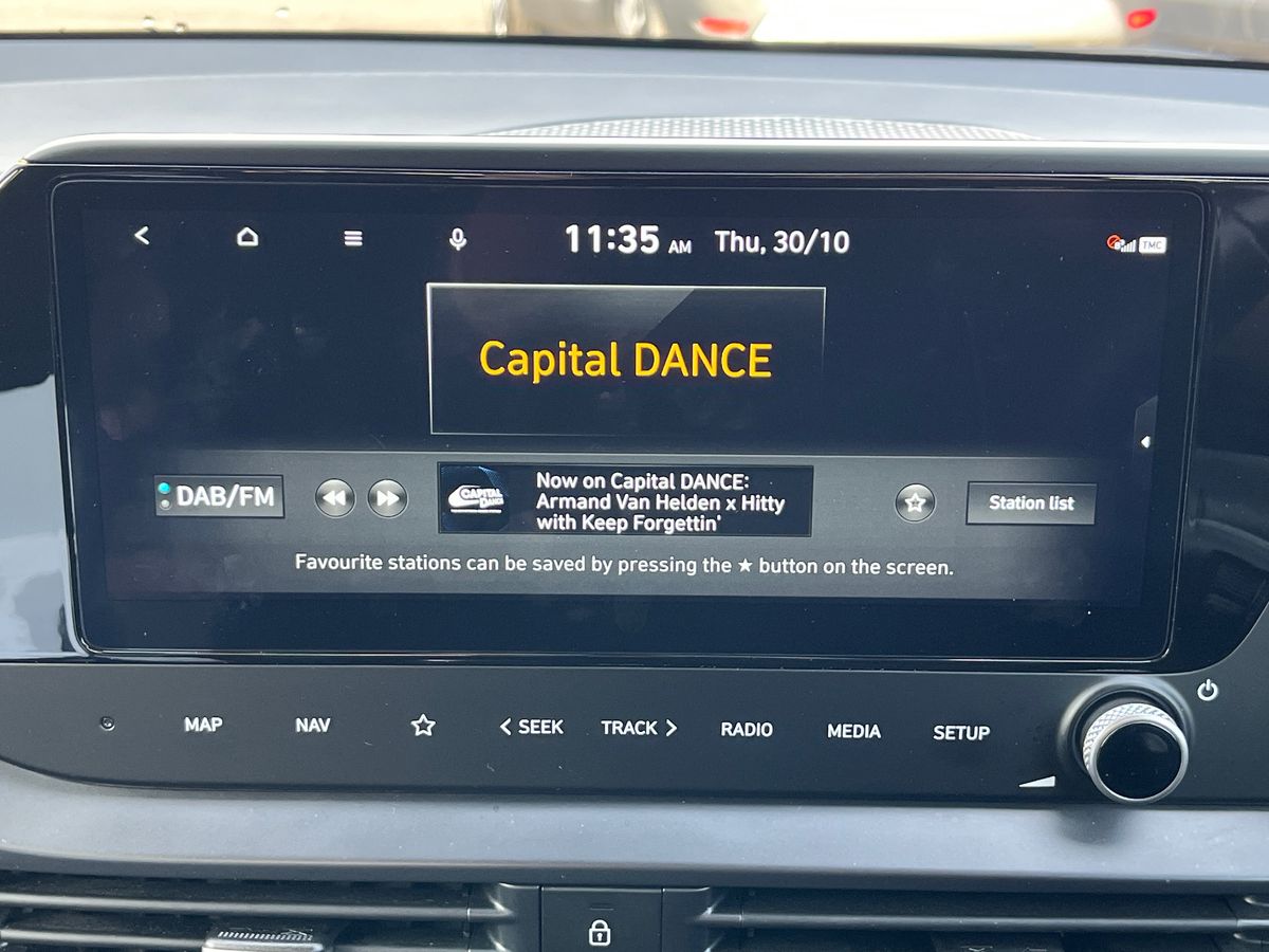 Used Hyundai i20 2024 for sale - 76236555: Photo 21