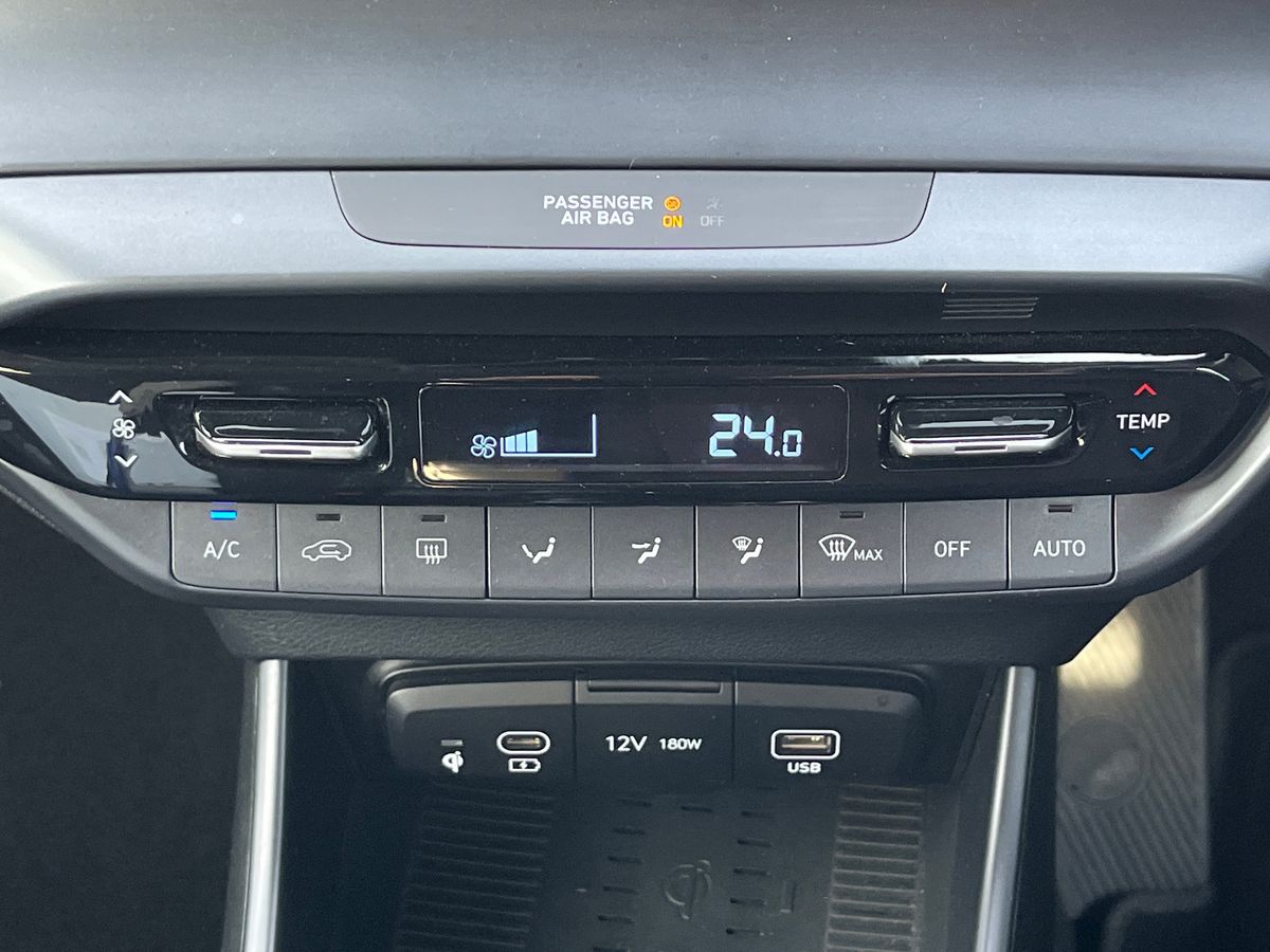 Used Hyundai i20 2024 for sale - 76236555: Photo 23