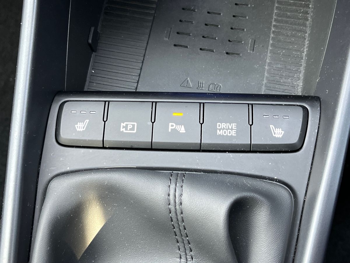 Used Hyundai i20 2024 for sale - 76236555: Photo 24