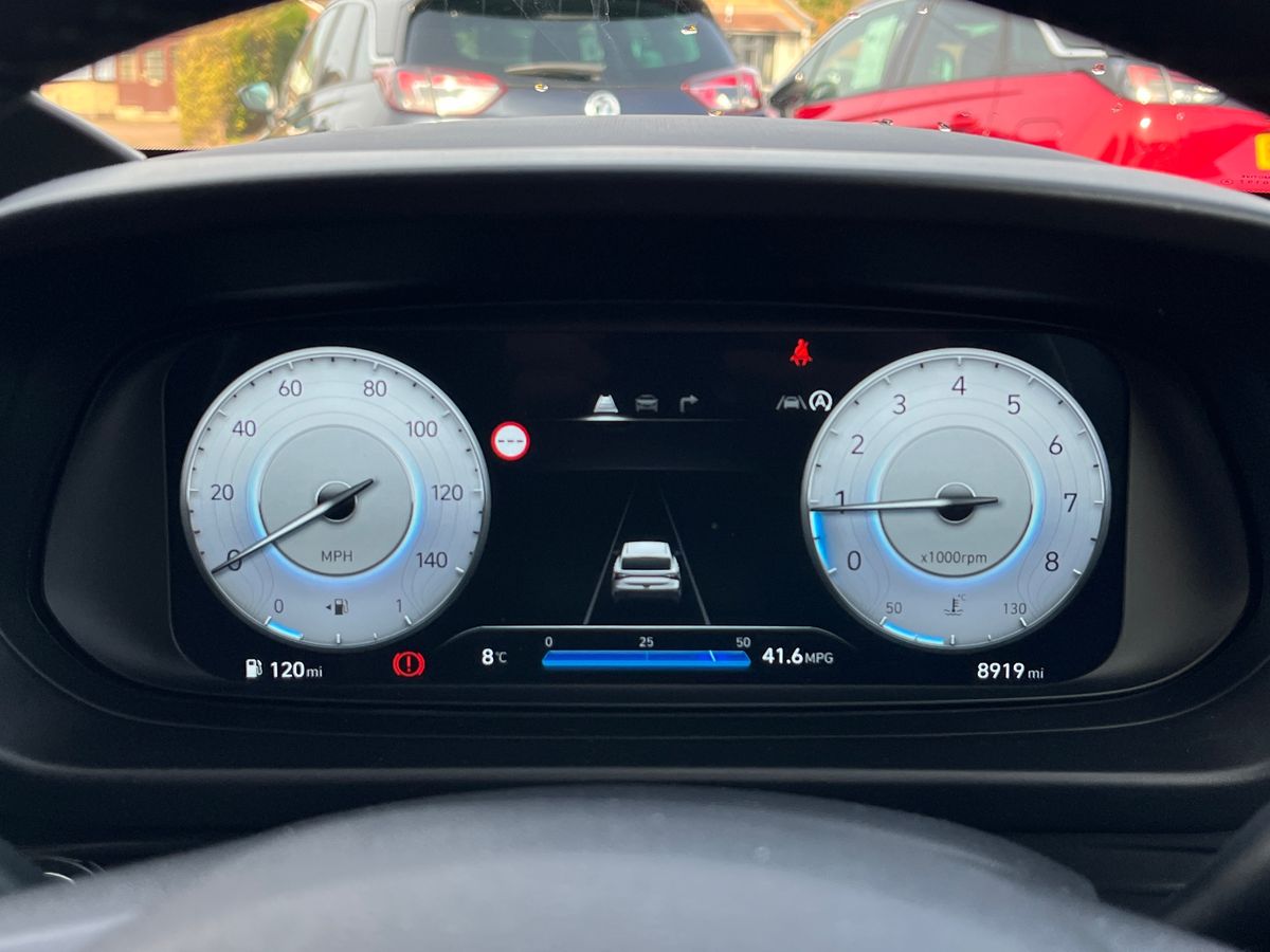 Used Hyundai i20 2024 for sale - 76236555: Photo 25