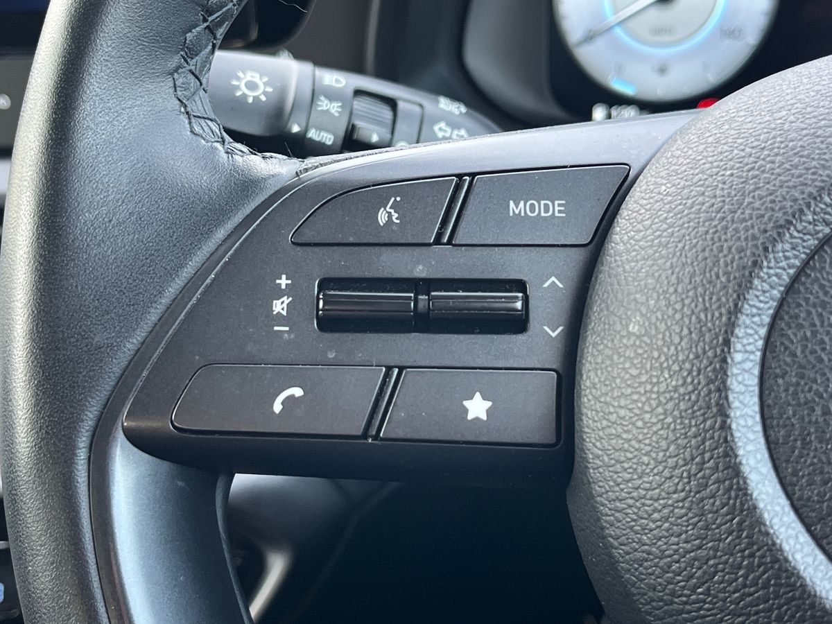 Used Hyundai i20 2024 for sale - 76236555: Photo 26