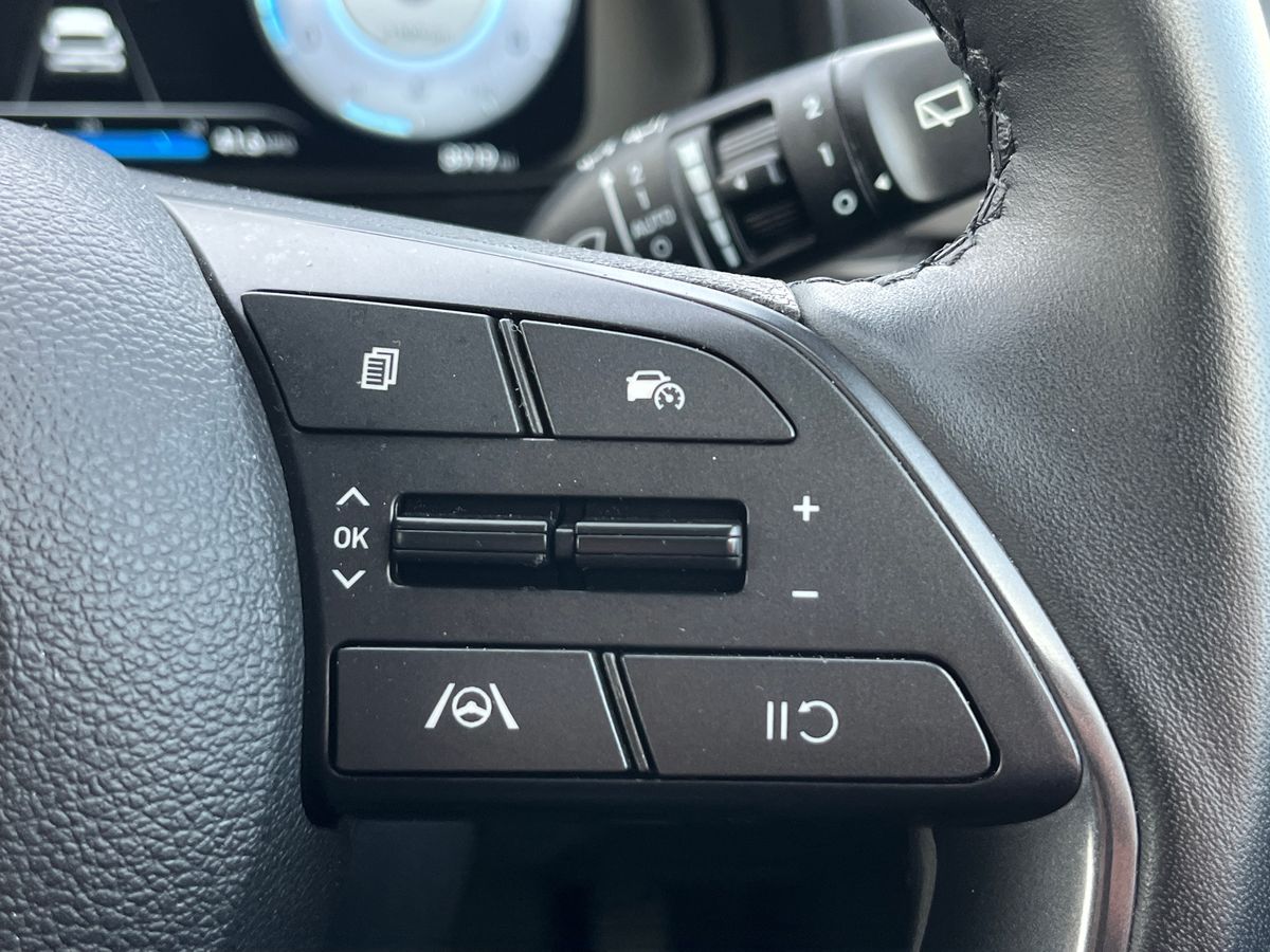 Used Hyundai i20 2024 for sale - 76236555: Photo 27