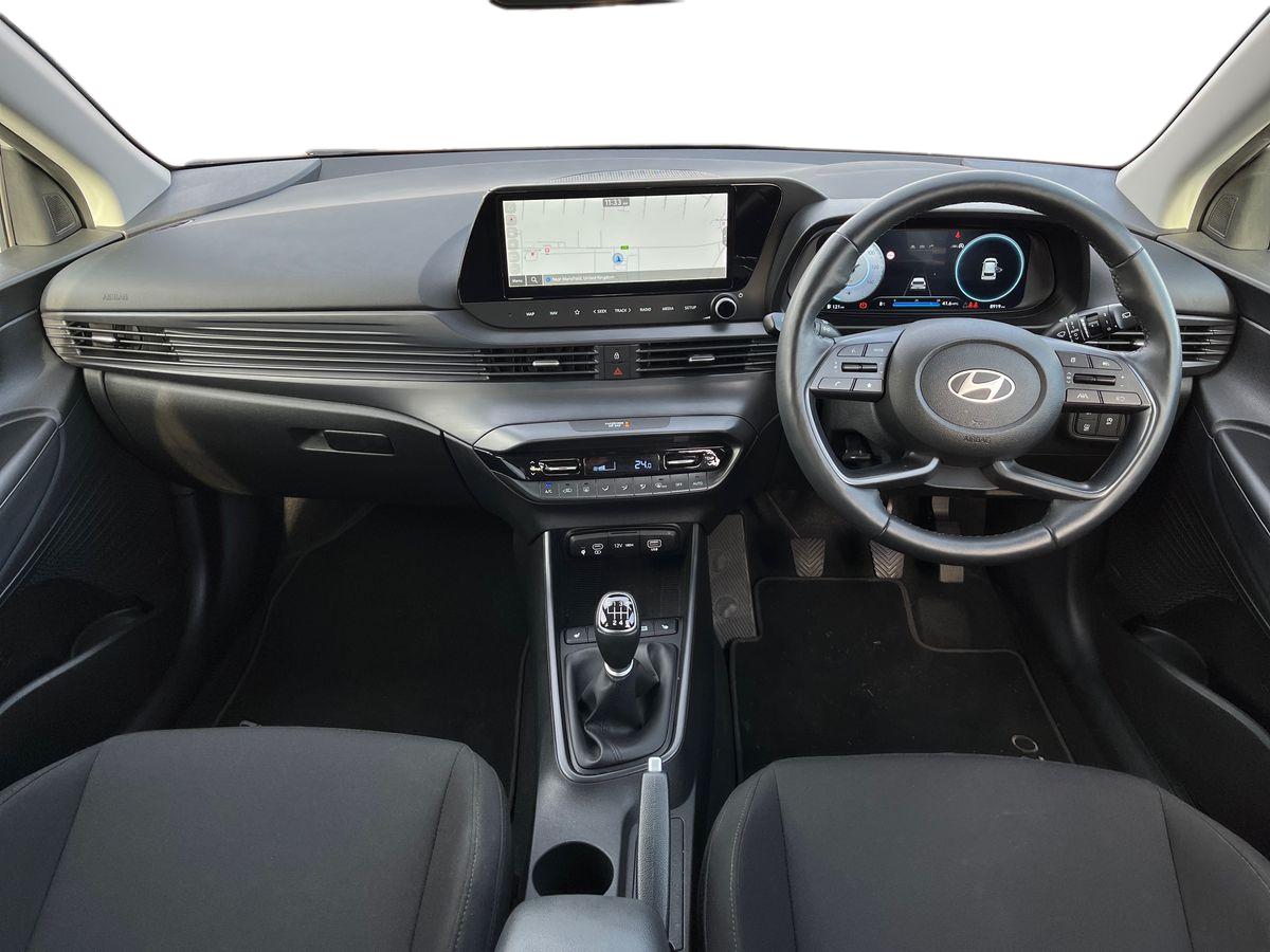 Used Hyundai i20 2024 for sale - 76236555: Photo 7