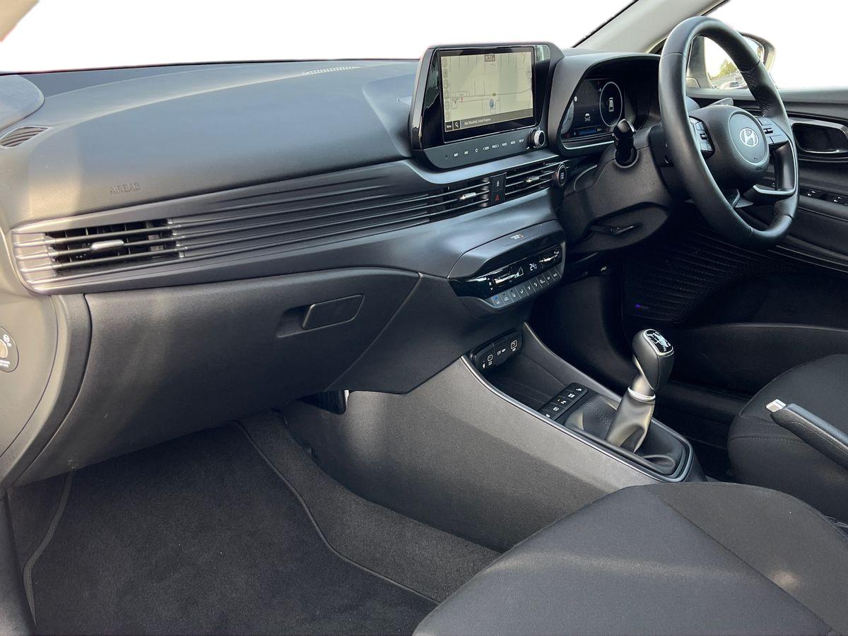 Used Hyundai i20 2024 for sale - 76236555: Photo 8