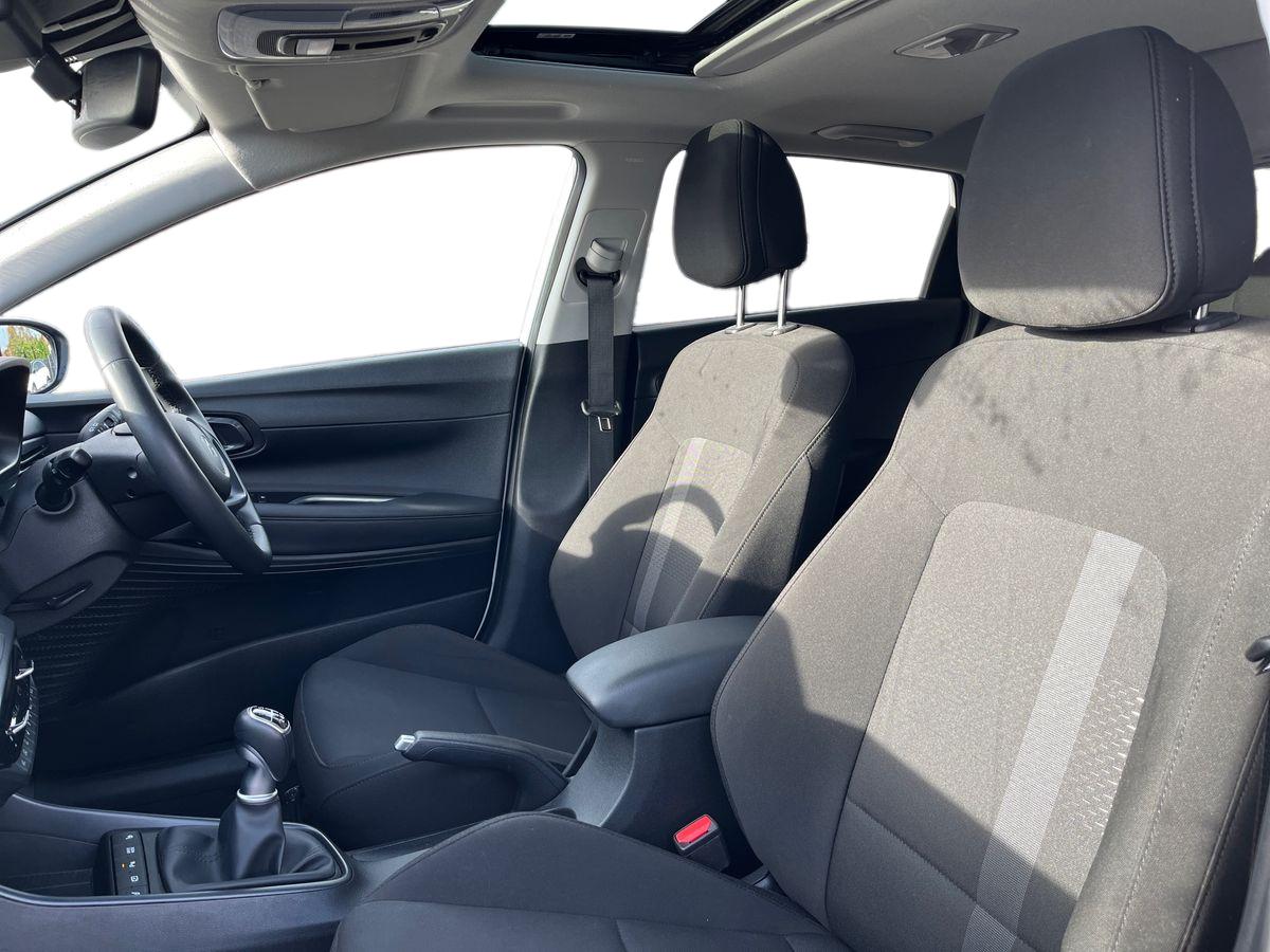 Used Hyundai i20 2024 for sale - 76236555: Photo 9